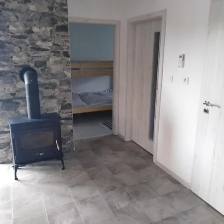 Vihorlat Ii Prázdninový dům