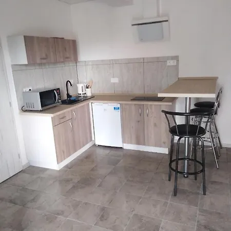 Vihorlat Ii Prázdninový dům *