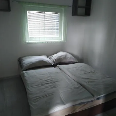 Vihorlat Ii * Kaluža