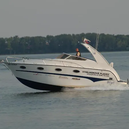 Prázdninový dům Vihorlat Ii Kaluža