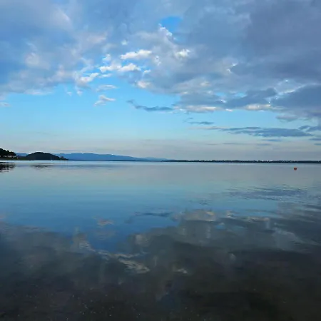 Prázdninový dům Vihorlat Ii