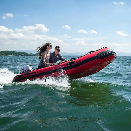 Σπίτι διακοπών Vihorlat Ii Kaluža