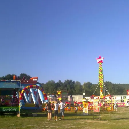 Vihorlat Ii Prázdninový dům *