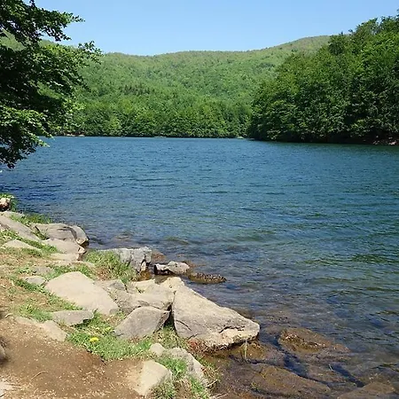 Prázdninový dům Vihorlat Ii Kaluža