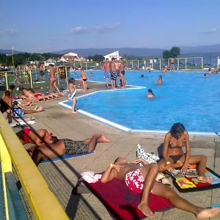 Σπίτι διακοπών Vihorlat Ii Kaluža