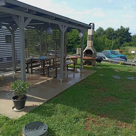 Vihorlat Ii * Kaluža